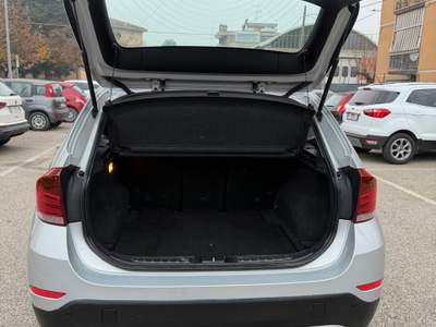 BMW X1 BMW X1 2.0 - 12 MESI DI GARANZIA - usata ARGELATO