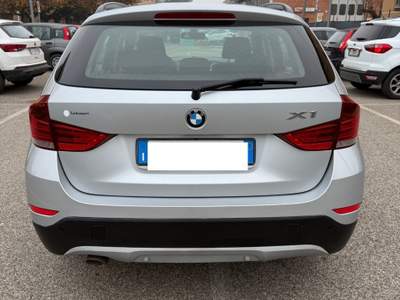 BMW X1 BMW X1 2.0 - 12 MESI DI GARANZIA - usata ARGELATO
