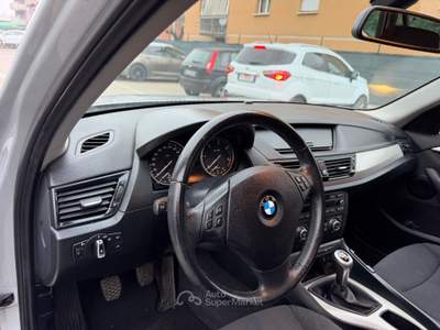BMW X1 BMW X1 2.0 - 12 MESI DI GARANZIA - usata ARGELATO