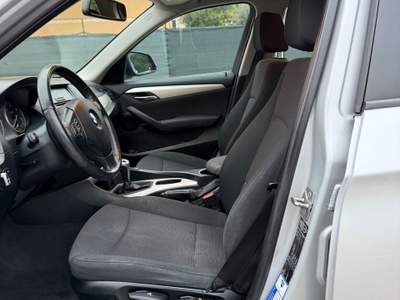 BMW X1 BMW X1 2.0 - 12 MESI DI GARANZIA - usata ARGELATO