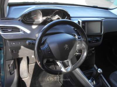 Peugeot 2008 Full Optional !! Ottime condizioni! Verde usata Vigodarzere