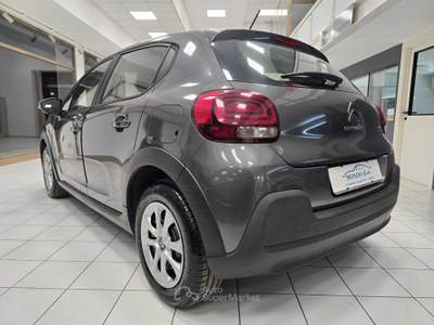 Citroen C3 Shine OK NEOPATENTATI Grigio usata Rovigo