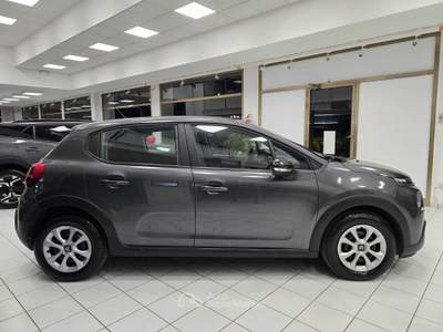 Citroen C3 Shine OK NEOPATENTATI Grigio usata Rovigo