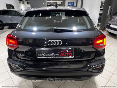 Audi Q2 Q2 30 TDI S tronic Business Plus Grigio usata Favara