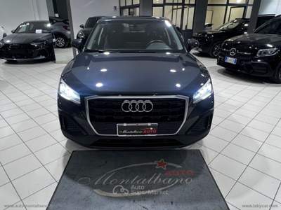 Audi Q2 Q2 30 TDI S tronic Business Plus Grigio usata Favara