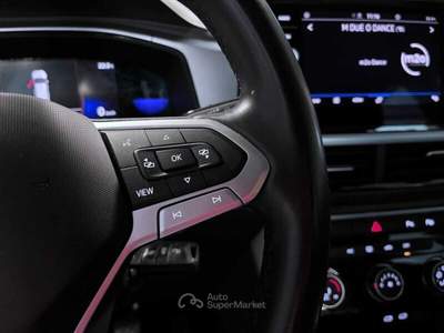 Volkswagen T-Roc T-Roc 1.0 TSI Life Grigio usata Torino