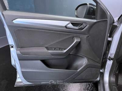 Volkswagen T-Roc T-Roc 1.0 TSI Life Grigio usata Torino