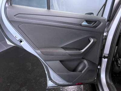 Volkswagen T-Roc T-Roc 1.0 TSI Life Grigio usata Torino