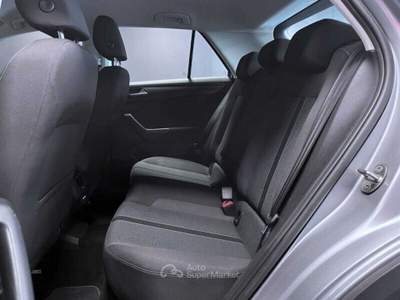 Volkswagen T-Roc T-Roc 1.0 TSI Life Grigio usata Torino