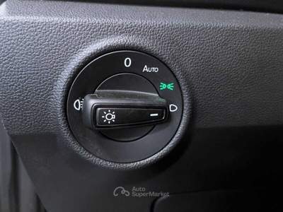Volkswagen T-Roc T-Roc 1.0 TSI Life Grigio usata Torino