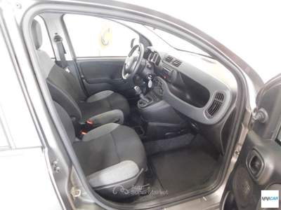 Fiat Panda FIAT Panda 1.0 FireFly S&S Hybrid City Life Grigio usata Isola del Liri