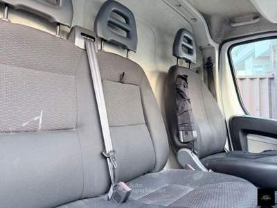Citroen Jumper  Bianco usata San Giuseppe Vesuviano