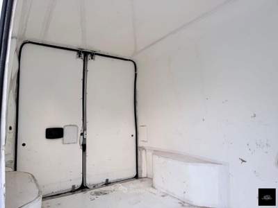 Citroen Jumper  Bianco usata San Giuseppe Vesuviano