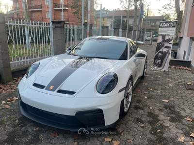 Porsche 911 GT3 -SUBENTRO LEASING!!!- Bianco usata Caronno Pertusella