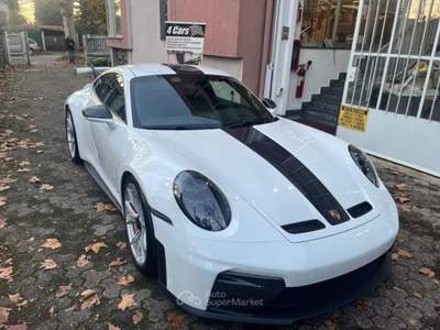 Porsche 911 GT3 -SUBENTRO LEASING!!!- Bianco usata Caronno Pertusella