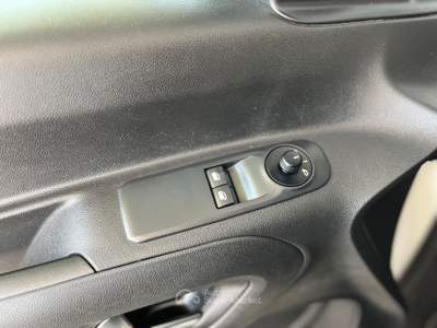 Citroen Berlingo 5 POSTI – AUTOCARRO N1 - Bianco usata Latina