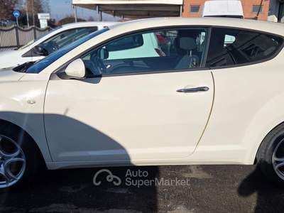 Alfa Romeo MiTo Ideale per neopatentati .....GPL... usata La Loggia