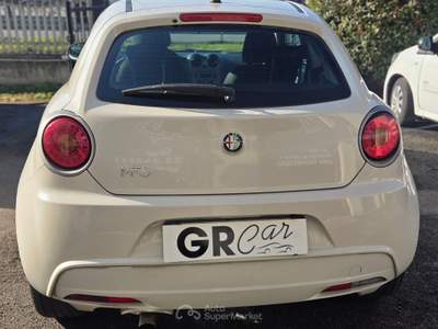 Alfa Romeo MiTo Ideale per neopatentati .....GPL... usata La Loggia