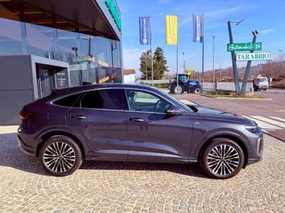 Audi Q5 KM 0 11/25 - S LINE INT+EST - 4X4 - NO OBBLGIO FIN Grigio usata Castagnole delle Lanze