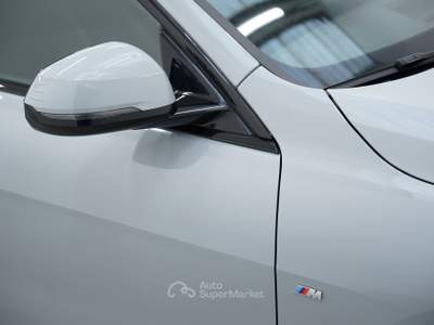 BMW Serie 2 Gran Coupé 218d 218d gran coupé Grigio usata Firenze