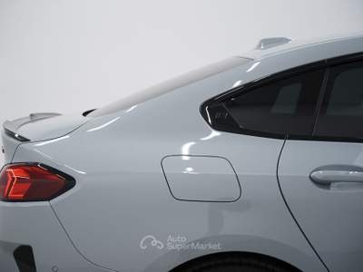 BMW Serie 2 Gran Coupé 218d 218d gran coupé Grigio usata Firenze