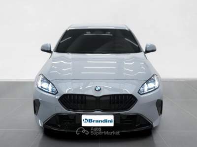 BMW Serie 2 Gran Coupé 218d 218d gran coupé Grigio usata Firenze