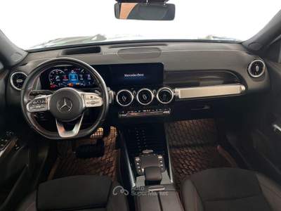 Mercedes-Benz Classe GLB Glb 200 d premium auto Grigio usata Rivoli