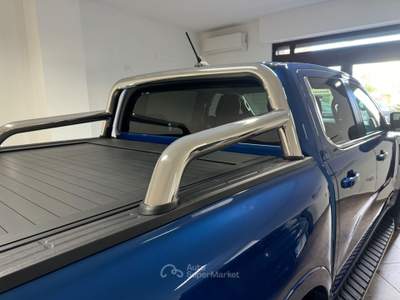 Ford Ranger ECOBLUE aut. 205 CV DC Limited 5 posti Blu/Azzurro usata Cellole