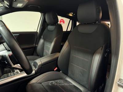 Mercedes-Benz GLA Automatic AMG Line Premium Bianco usata Cellole