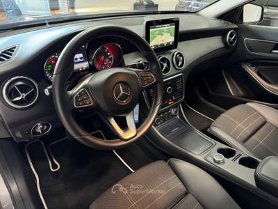 Mercedes-Benz GLA Automatic Sport Grigio usata Cellole