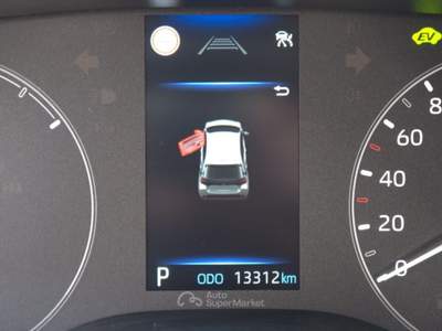 Toyota Yaris 1.5 Hybrid 5 porte Active Argento usata Cologno Monzese