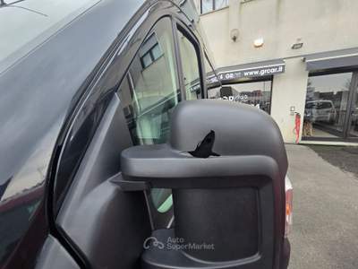 Fiat Ducato Ideale per neopatentati Nero usata La Loggia