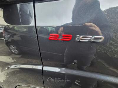 Fiat Ducato Ideale per neopatentati Nero usata La Loggia