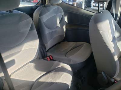Citroen C2 Solo 80.000 km  unico proprietario  "TOP QUALITY" usata MATHI