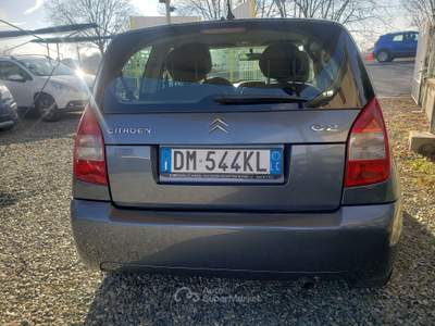 Citroen C2 Solo 80.000 km  unico proprietario  "TOP QUALITY" usata MATHI