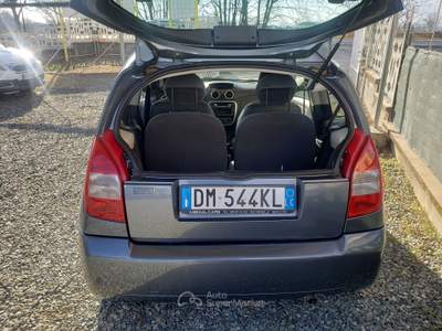 Citroen C2 Solo 80.000 km  unico proprietario  "TOP QUALITY" usata MATHI