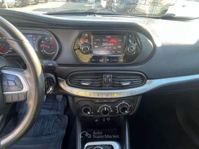 Fiat Tipo Tipo SW II SW 1.4 tjt Easy Gpl 120cv my17 Grigio usata Torino
