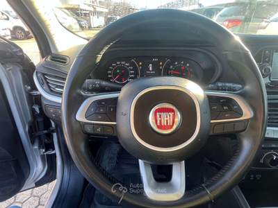 Fiat Tipo Tipo SW II SW 1.4 tjt Easy Gpl 120cv my17 Grigio usata Torino