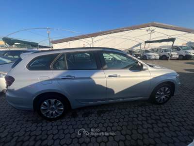 Fiat Tipo Tipo SW II SW 1.4 tjt Easy Gpl 120cv my17 Grigio usata Torino