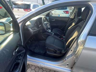 Fiat Tipo Tipo SW II SW 1.4 tjt Easy Gpl 120cv my17 Grigio usata Torino