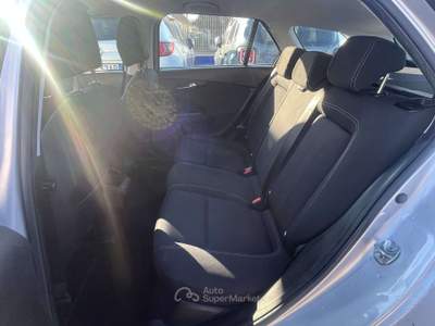 Fiat Tipo Tipo SW II SW 1.4 tjt Easy Gpl 120cv my17 Grigio usata Torino