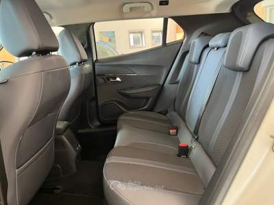 Peugeot 2008 1.2 Allure 102 cv - OK Neop.- Distibuzione FATTA Bianco usata Guamo-Capannori