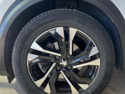 Peugeot 2008 1.2 Allure 102 cv - OK Neop.- Distibuzione FATTA Bianco usata Guamo-Capannori