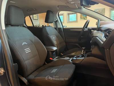 Ford Focus Active SW 1.0 MHEV 125cv - Ok Neopat. Blu/Azzurro usata Guamo-Capannori