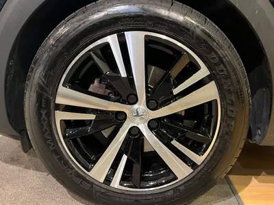 Peugeot 3008 GT-Line 1.5 BlueHDi 130 cv EAT8 - Iva Esposta Nero usata Guamo-Capannori
