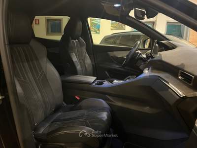 Peugeot 3008 GT-Line 1.5 BlueHDi 130 cv EAT8 - Iva Esposta Nero usata Guamo-Capannori