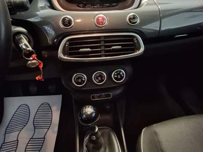 Fiat 500X MultiJet 95 CV Business Grigio usata Oleggio