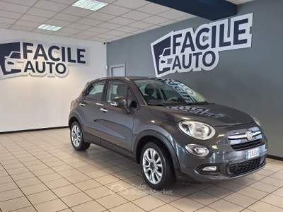 Fiat 500X MultiJet 95 CV Business Grigio usata Oleggio