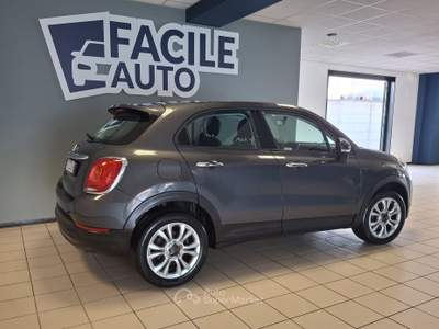Fiat 500X MultiJet 95 CV Business Grigio usata Oleggio