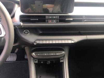 Jeep Avenger 100 CV MHEV Summit Grigio usata BORGOSESIA